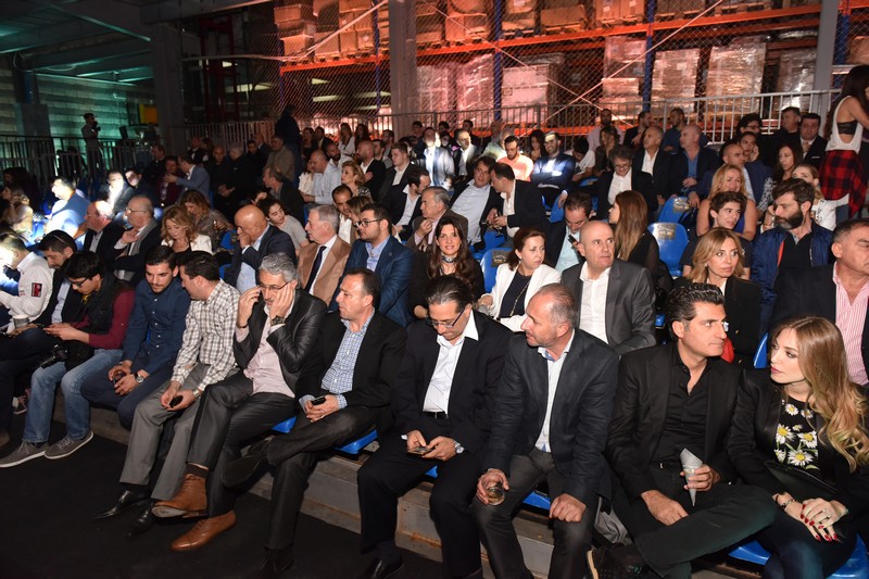 Launching of Porsche 911